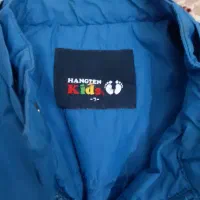 کاپشن خارجی بچه گانه|کفش و لباس بچه|تبریز, |دیوار