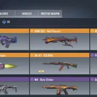 اکانت کالاف