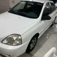 ریو مدل ۹۰ ، ABSدار|خودرو سواری و وانت|همدان, |دیوار