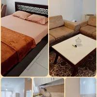 اجاره واحد مبله روزانه تمیز