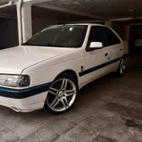 رینگ و لاستیک 17 استرامبولی اصلی