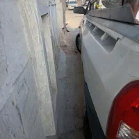 پراید وانت مدل اخر401|خودرو سواری و وانت|شیراز, کوشک میدان|دیوار