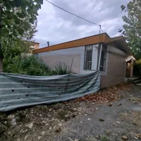 فروش زمین 200 متری مسکونی در ابتدای خیابان مطهری|فروش زمین و ملک کلنگی|لاهیجان, خالو باغ|دیوار