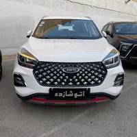 ام‌وی‌ام X55 Pro IE، مدل ۱۴۰۴|خودرو سواری و وانت|کرج, مهرویلا|دیوار