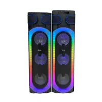 اسپیکر هوریون HO3010-D10 با 6 ساب 10 اینچی