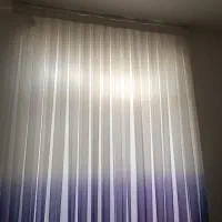 پرده ابرنگی