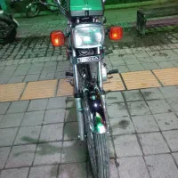 هندا مدل ۹۵