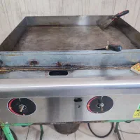 فر ساندویچ و گریل