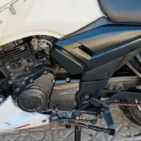 اپاچی 180مدل ۹۲|موتورسیکلت|نیشابور, ابراهیمی|دیوار