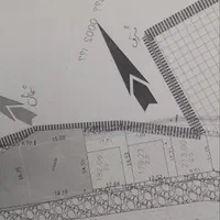 ۱۸۰ مترزمین مسکونی رشیدعباس