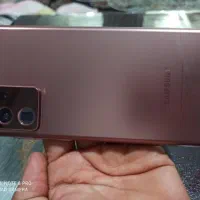 سامسونگ پرچم دار NOTE 20 ULTRA 5G|موبایل|زنجان, |دیوار
