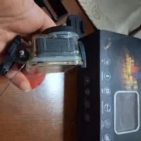 دوربین Sport camera|دوربین عکاسی و فیلم‌برداری|قزوین, |دیوار