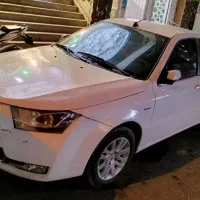 دنا تیپ 2 مدل 94|خودرو سواری و وانت|تهران, نارمک|دیوار