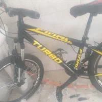 دوچرخه