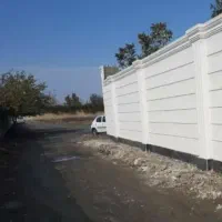 کاهگل وجراکلیه کارهای ساختمان