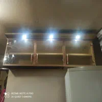 کابینت فلزی