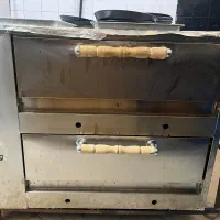 لوازم صنعتی|کافیشاپ و رستوران|گرگان, |دیوار