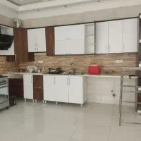 کابینت  درحد  نو  ولی 6 ماه  کارکرده