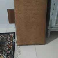 یک دست پشتی|پشتی|گلبهار, شهر جدید گلبهار|دیوار