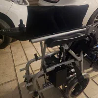 ویلچر برقی Mobilex 250w نو