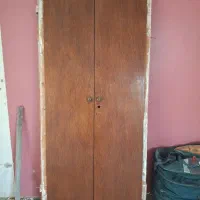 درب کمد دیواری