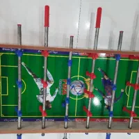 فوتبال دستی