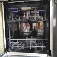 ماشین ظرفشویی