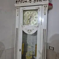 ساعت ایستاده