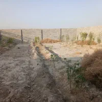 500-متر-چهاردیواری