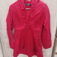 پالتو زنانه