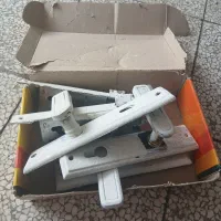 کلید پریز دستگیره کارکرده|ابزارآلات|مشهد, امیریه|دیوار