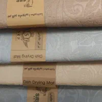 نم گیر ظروف