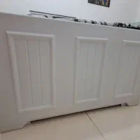 تخت نوجوان ۸۰در ۱۶۰ هر کدام با تشکر ۳ملیون فوری|تخت و سرویس خواب|بهارستان, |دیوار