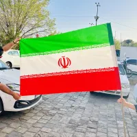 عرضه پرچم (تک و عمده)