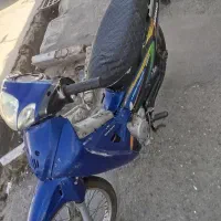 ویو ۸۶|موتورسیکلت|ارومیه, |دیوار