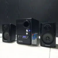 اسپیکر تسکو فلش بلوتوث