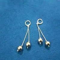 گوشواره رنگ ثابت