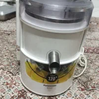 آب میوه گیری اصل تک کاره