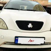 تیبا 2 مدل ۹۵|خودرو سواری و وانت|شهرکرد, |دیوار