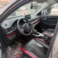 اف ام سی اس ایکس ۵|خودرو سواری و وانت|تبریز, |دیوار