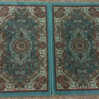 یک جفت فرش پادری