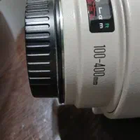 لنز مدل Canon|دوربین عکاسی و فیلم‌برداری|تهران, افسریه شمالی|دیوار