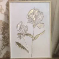 تابلو کار دست