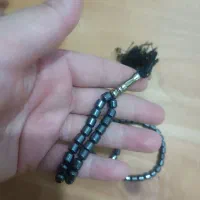 تسبیح حدید