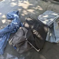 پارچه تنظیفات نخی زیرپوشی نو|عمده‌فروشی|اصفهان, ملک‌شهر|دیوار