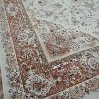 دو تخته فرش ۹متری ۷۰۰ شنا|فرش|ماهدشت, |دیوار