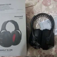 گوشی صداگیر هانیول Honeywell