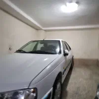 پژو پارس سال مدل ۹۵ فروشی|خودرو سواری و وانت|کرج, شهرک بیدارچشمه|دیوار