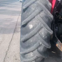 لاستیک بزرگ تراکتور ۳۹۹