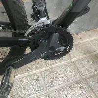 دوچرخه دانهیل اندرو کیوب جاینت اسکات|دوچرخه، اسکیت، اسکوتر|تهران, تهرانسر شرقی|دیوار